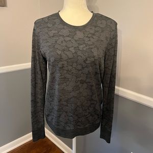 Lululemon long sleeve